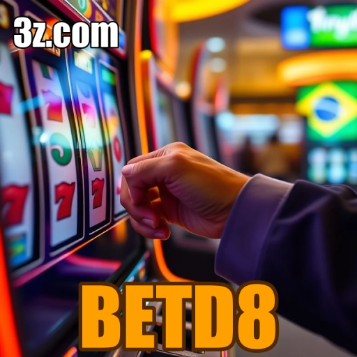 BETD8 apresenta allgames: um universo de diversão digital