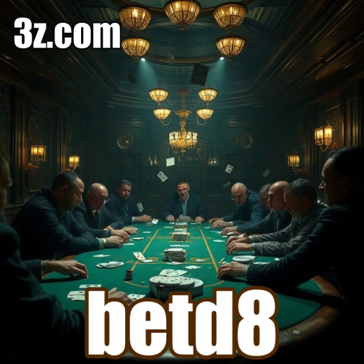 BETD8 e seu Empolgante Blackjack: Jogue e Ganhe Como Nunca