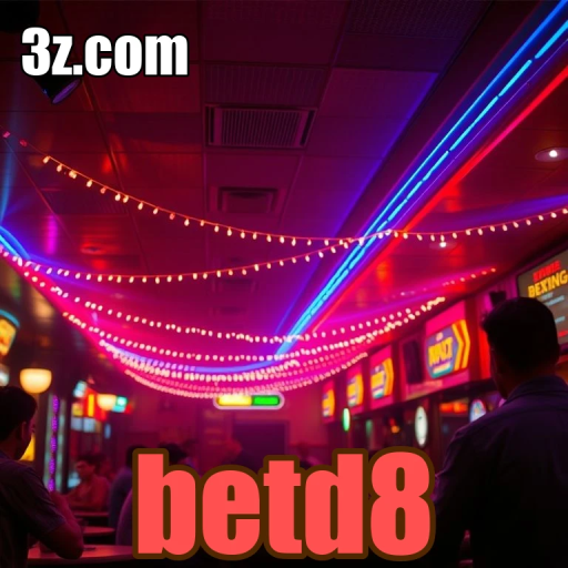 Jogos Mobile Inovadores no BETD8: Entretenimento na Palma da Mão