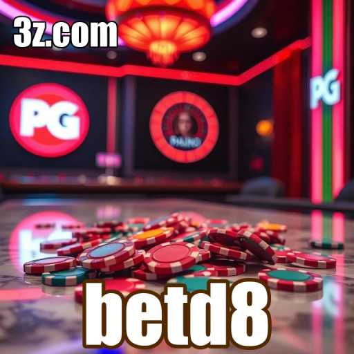 Tablegames na BETD8: A Nova Fronteira dos Jogos Online